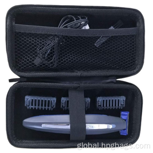 Protective Hard Shell Tool Case Full Body Trimmer and Shaver EVA Case Supplier